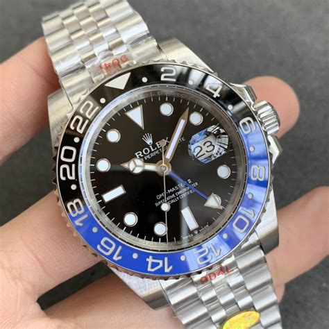 rolex oyster perpetual gmt master ii fake|Rolex Gmt Master II price.